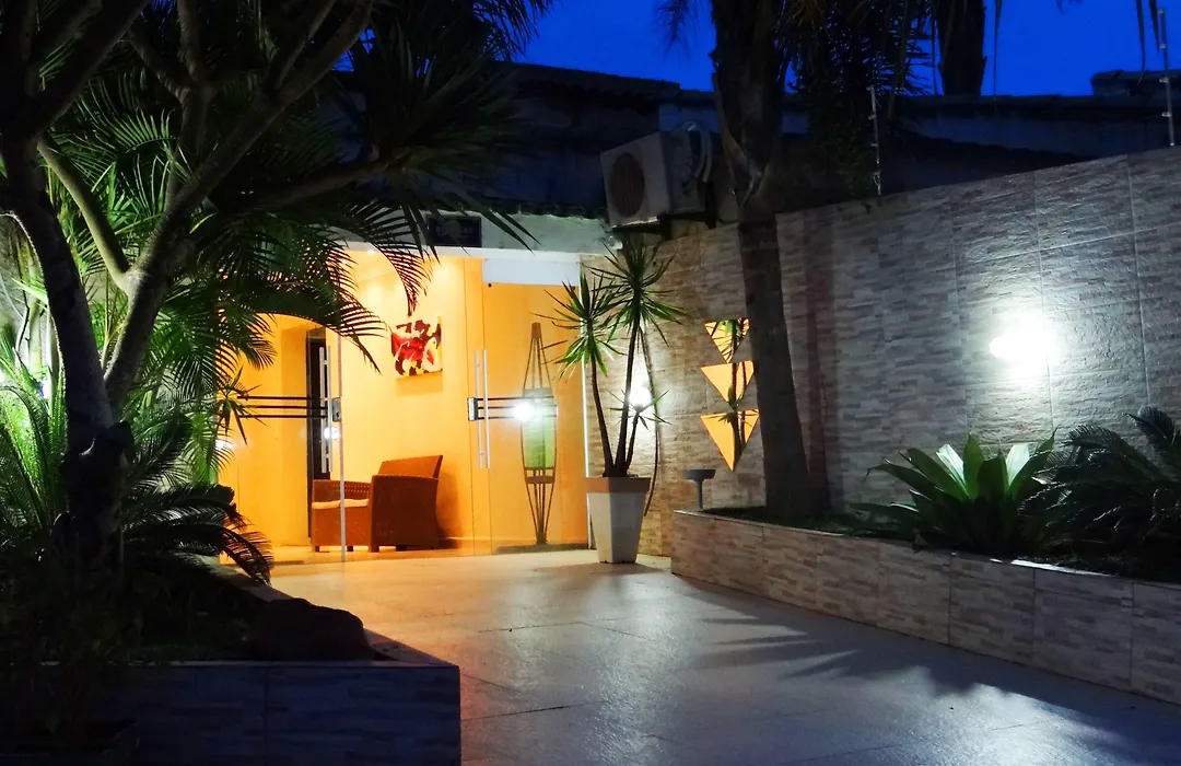 Recanto Tropical-1