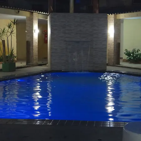 Recanto Tropical-3